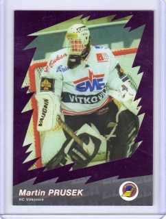 OFS 2000-2001 STARS Fialová č.26 Prusek Martin (G) - Vítkovice