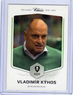 OFS 2018-2019 # 196 Kýhos Vladimír (TR) - Ml.Boleslav