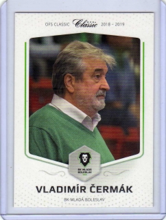 OFS 2018-2019 # 197 Čermák Vladimír (TR) - Ml.Boleslav