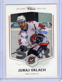OFS 2018-2019 # 199 Valach Juraj - Chomutov