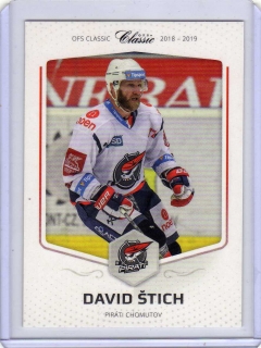 OFS 2018-2019 # 202 Štich David - Chomutov