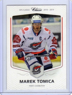 OFS 2018-2019 # 207 Tomica Marek - Chomutov