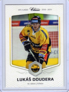OFS 2018-2019 # 219 Doudera Lukáš - Litvínov