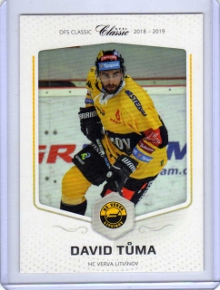 OFS 2018-2019 # 230 Tůma David - Litvínov