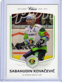 OFS 2018-2019 # 236 Kovačevič Sabahudin - K.Vary