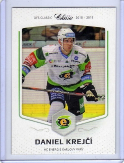 OFS 2018-2019 # 237 Krejčí Daniel - K.Vary