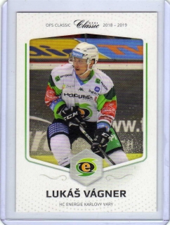 OFS 2018-2019 # 238 Vágner Lukáš - K.Vary