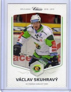 OFS 2018-2019 # 241 Skuhravý Václav - K.Vary
