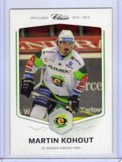 OFS 2018-2019 # 244 Kohout Martin - K.Vary