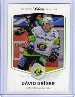 OFS 2018-2019 # 246 Gríger Dávid - K.Vary