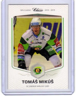 OFS 2018-2019 # 247 Mikúš Tomáš - K.Vary