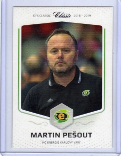 OFS 2018-2019 # 249 Pešout Martin (TR) - K.Vary