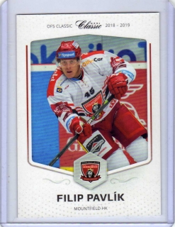 OFS 2018-2019 # 252 Pavlík Filip - Hradec Kr.