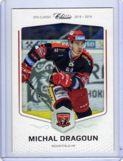 OFS 2018-2019 # 259 Dragoun Michal - Hradec Kr.