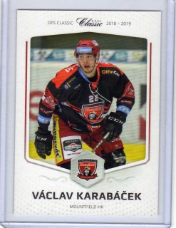 OFS 2018-2019 # 262 Karabáček Václav - Hradec Kr.