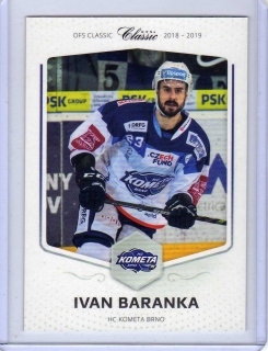 OFS 2018-2019 # 271 Baranka Ivan - Brno