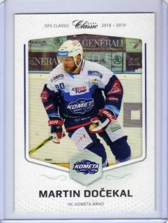 OFS 2018-2019 # 273 Dočekal Martin - Brno