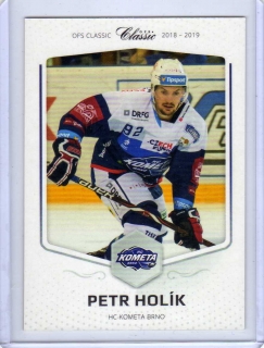 OFS 2018-2019 # 274 Holík Petr - Brno