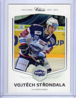OFS 2018-2019 # 281 Střondala Vojtěch - Brno