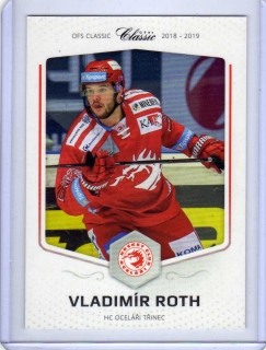OFS 2018-2019 # 293 Roth Vladimír - Třinec