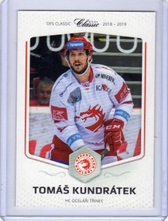 OFS 2018-2019 # 294 Kundrátek Tomáš - Třinec