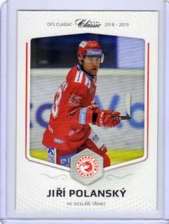 OFS 2018-2019 # 296 Polanský Jiří - Třinec
