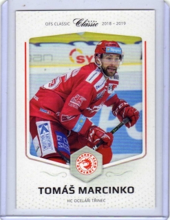 OFS 2018-2019 # 297 Marcinko Tomáš - Třinec