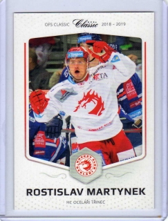 OFS 2018-2019 # 301 Martynek Rostislav - Třinec