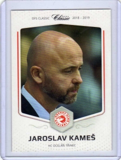 OFS 2018-2019 # 308 Kameš Jaroslav (TR) - Třinec