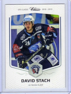 OFS 2018-2019 # 314 Stach David - Plzeň