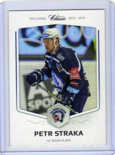OFS 2018-2019 # 315 Straka Petr - Plzeň