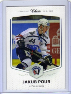 OFS 2018-2019 # 320 Pour Jakub - Plzeň