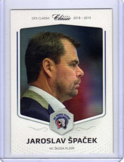 OFS 2018-2019 # 322 Špaček Jaroslav (TR) - Plzeň