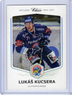 OFS 2018-2019 # 332 Kucsera Lukáš - Vítkovice