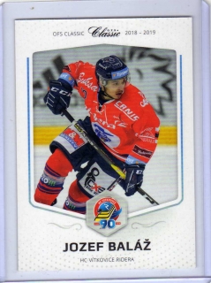 OFS 2018-2019 # 334 Baláž Josef - Vítkovice