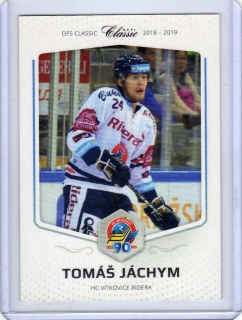 OFS 2018-2019 # 335 Jáchym Tomáš - Vítkovice