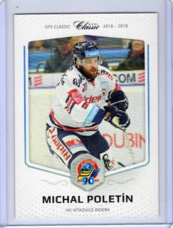 OFS 2018-2019 # 336 Poletín Michal - Vítkovice