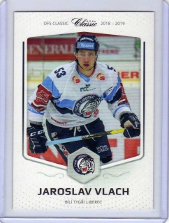 OFS 2018-2019 # 379 Vlach Jaroslav - Liberec