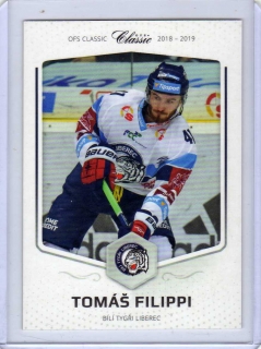 OFS 2018-2019 # 381 Filippi Tomáš - Liberec