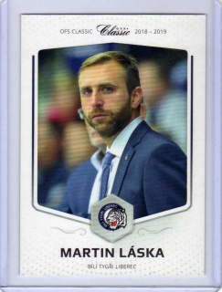 OFS 2018-2019 # 385 Láska Martin (TR) - Liberec