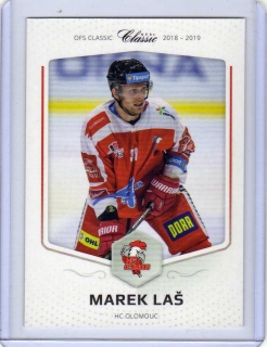 OFS 2018-2019 # 393 Laš Marek - Olomouc