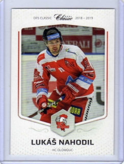 OFS 2018-2019 # 395 Nahodil Lukáš - Olomouc