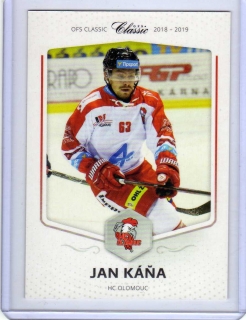 OFS 2018-2019 # 396 Káňa Jan - Olomouc