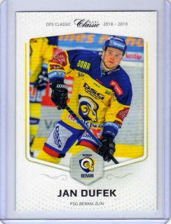 OFS 2018-2019 # 423 Dufek Jan - Zlín