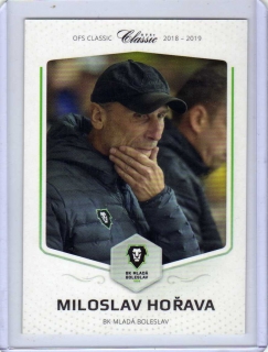 OFS 2018-2019 # 460 Hořava Miloslav (TR) - Ml.Boleslav