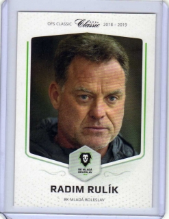 OFS 2018-2019 # 462 Rulík Radim (TR) - Ml.Boleslav