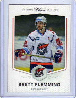OFS 2018-2019 # 471 Flemming Brett - Chomutov