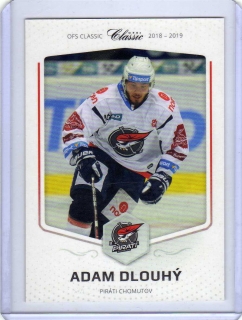 OFS 2018-2019 # 475 Dlouhý Adam - Chomutov