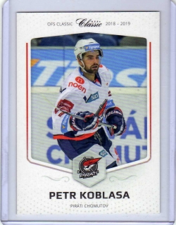 OFS 2018-2019 # 476 Koblasa Petr - Chomutov
