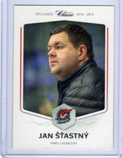 OFS 2018-2019 # 488 Šťastný Jan (TR) - Chomutov